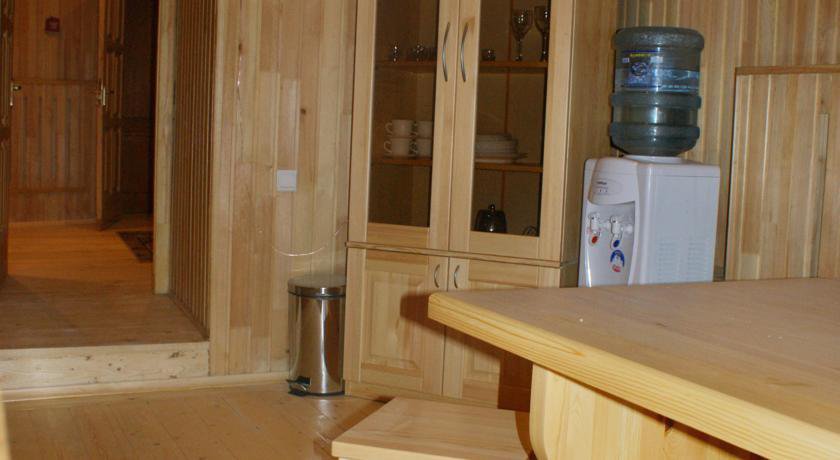 Гостиница Гостиничный комплекс Купеческий Дом Самара