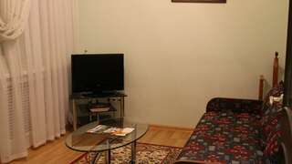 Гостиница Гостиничный комплекс Купеческий Дом Самара Номер комфорт с 1 двуспальной кроватью №2С-5
